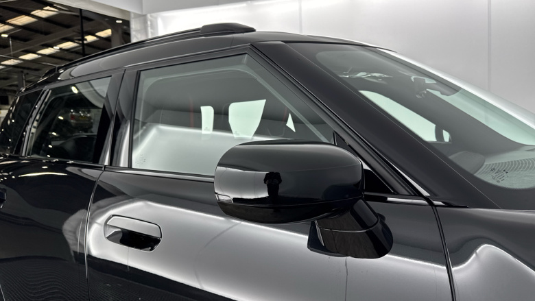 MINI Aceman 135kW E Sport 43kWh 5dr Auto Electric Hatchback